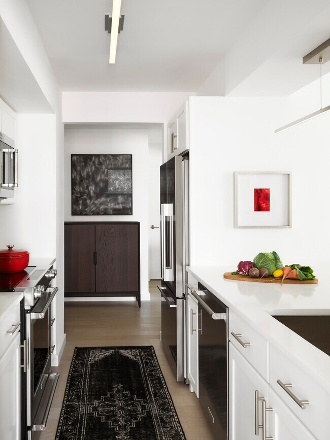 1 Devonshire Place unit 1811, Boston, MA 02109 - photo 2