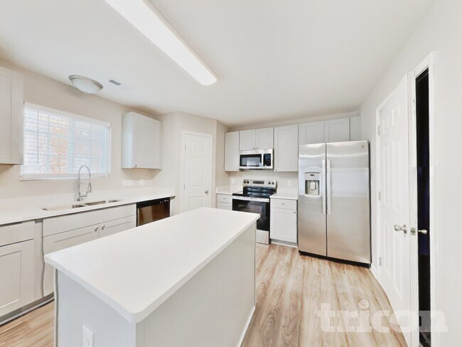 3710 Shepway Loop, Greensboro, NC 27405 - photo 5