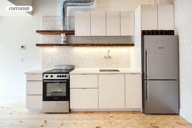 163 N 6th St, Brooklyn, NY 11211 - photo 2