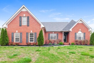 2414 Amber Glen Dr, Murfreesboro, TN 37128