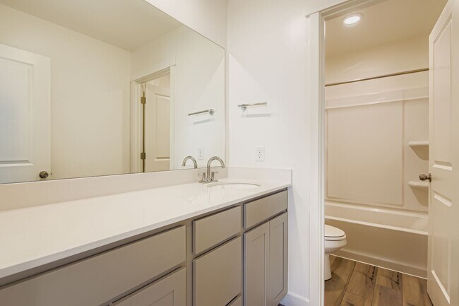 205 E Clear Granite Way, Eagle Mountain, UT 84005 - photo 7