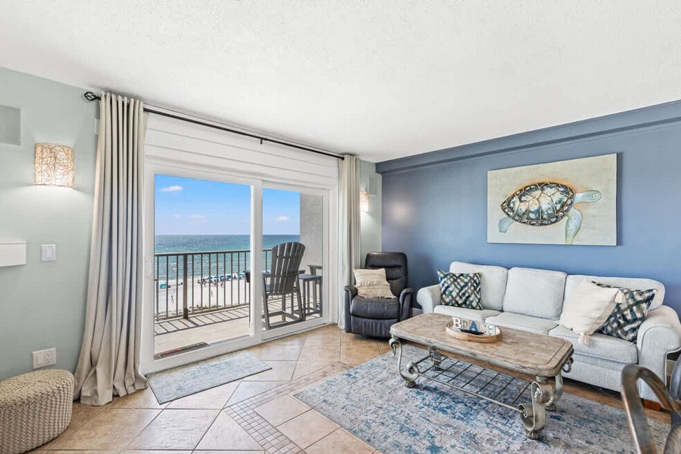 The Summit Beach Resort Condominium unit FL6-ID1354899P, Panama City Beach, FL 32408 - photo 1