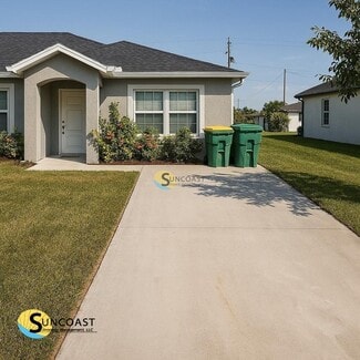 10484 Pendleton Ave, Englewood, FL 34224