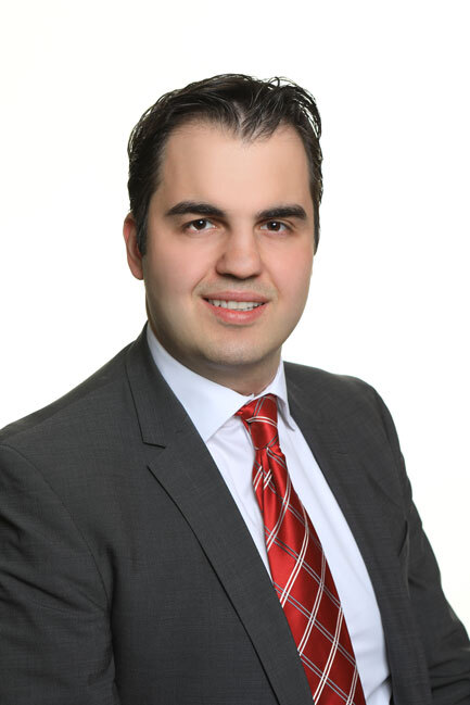 Agent Photo