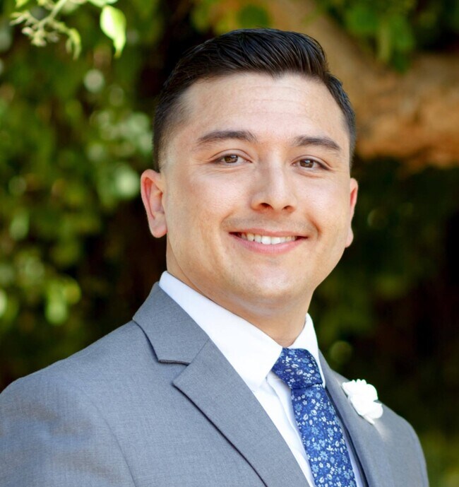 Reymundo Gonzalez