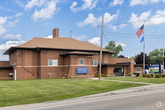 Kansasville Elementary School