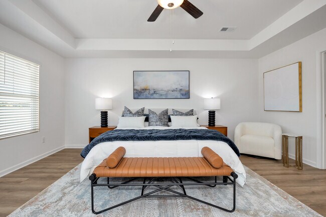 The Collection Madison Farms, Madison, AL 35756 - photo 3