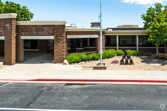 Gold Camp Elementary the Skyway community is the home of the cougars.