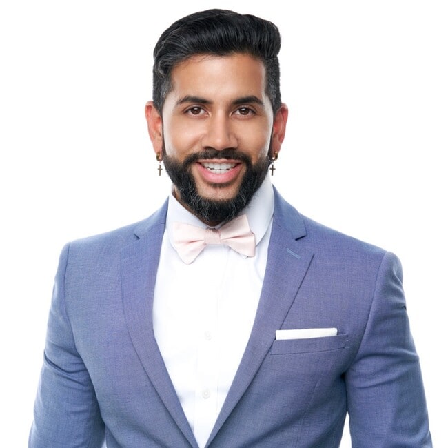 Agent Photo