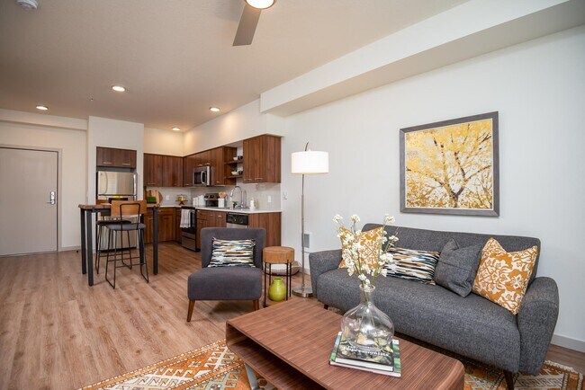 Windsor at Amberglen, Hillsboro, OR 97006 - photo 4