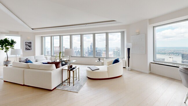 150 W 56th St Unit 7103
