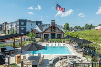 5000 Foundry Dr, Lancaster, PA 17601