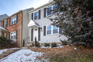 2924 Piney Grove Ct, Fairfax, VA 22031
