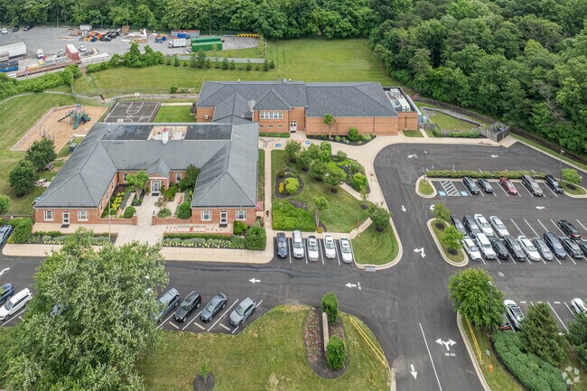 At Phillips School, individualized learning meets academic excellence.