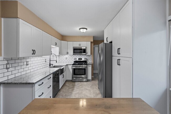 1407 Willshire Dr unit Willshire drive, Colorado Springs, CO 80906 - photo 6