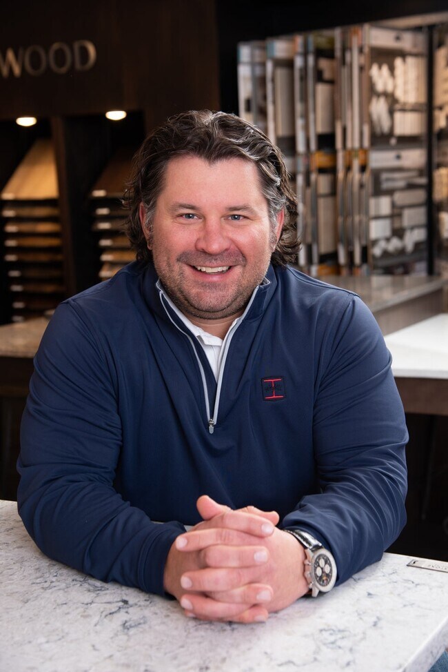 Michael Tuskes