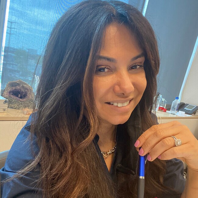 Katia Neves Berglund