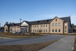 Foxbank Elementary School