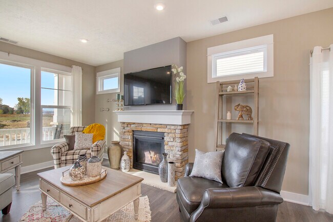 1760 Julienne Ct SW unit 36479016, Byron Center, MI 49315 - photo 5