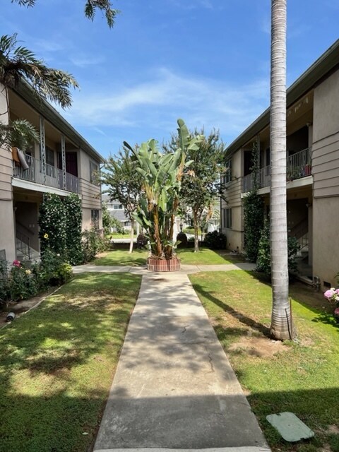119 N Atlantic Blvd Unit C, Alhambra, CA 91801