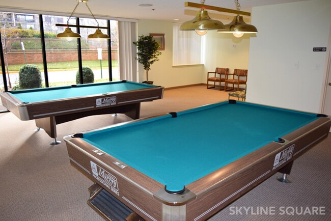 Skyline Square North and South unit 409N, Falls Church, VA 22041 - photo 5