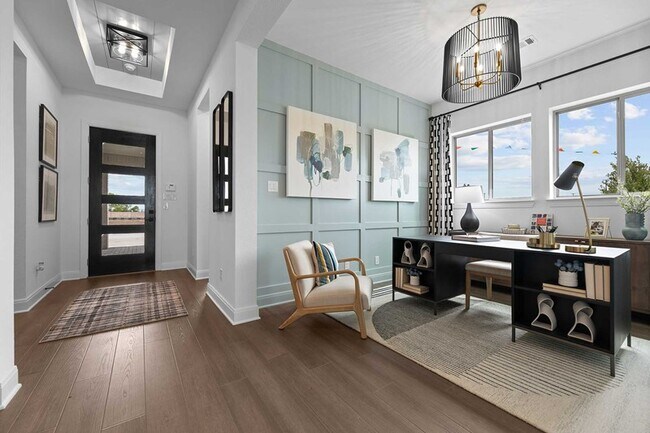 2917 Engelman Dr unit 36476452, McKinney, TX 75071 - photo 2