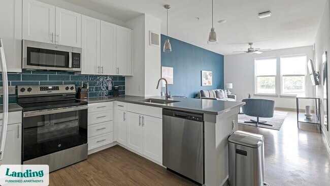 3706 Goodwin Ave unit 264, Austin, TX 78721 - photo 7