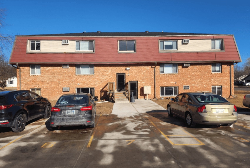 3221 Stanford Ln, West Bend, WI 53090 - photo 1