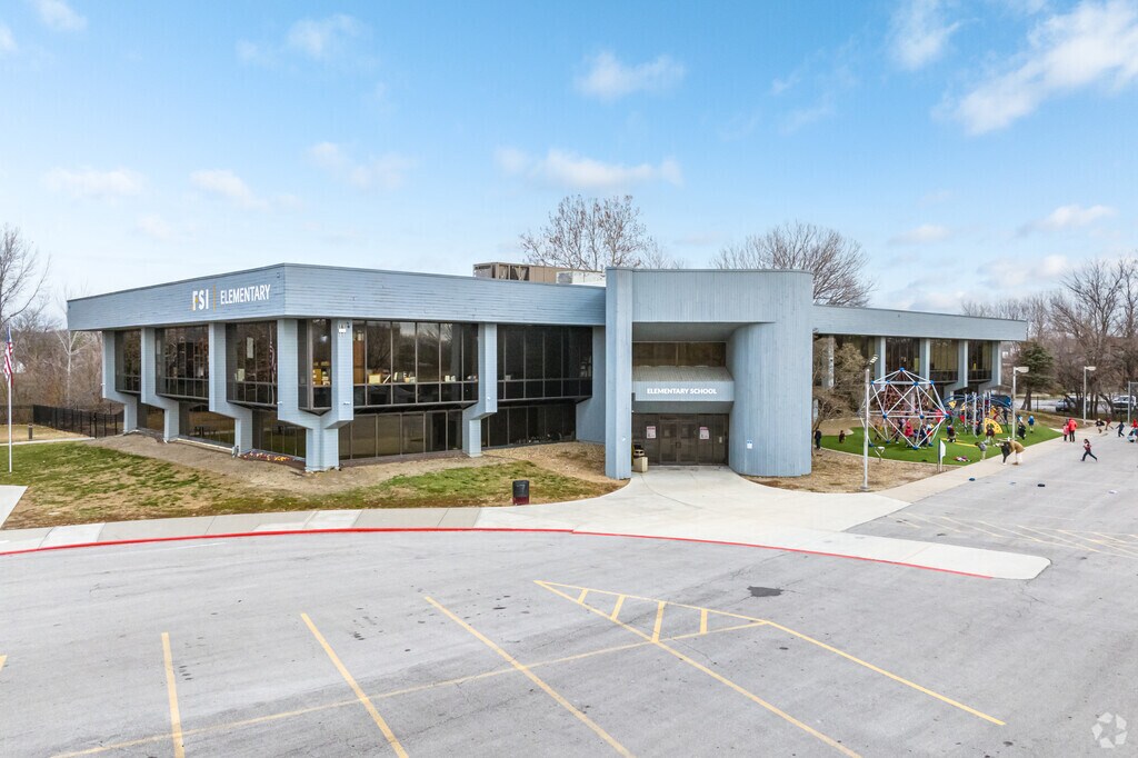 Frontier School of Innovation Elementary & Middle School is a charter school.
