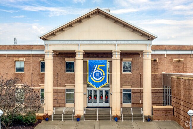 The University of South Carolina Lancaster, celebrated its 65th anniversary.