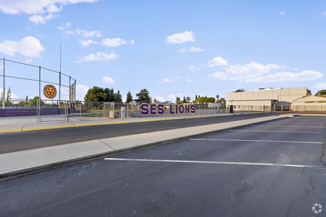 Salida Elementary School in Salida, Ca is a diverse school.
