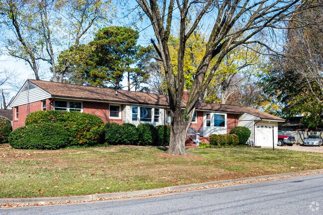 Prospective home buyers will find affordable, well-maintained homes in Reservoir.