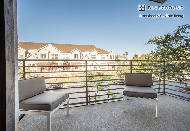 1101 N Fair Oaks Ave unit FL2-ID1616, Sunnyvale, CA 94089 - photo 3