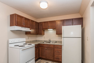 1201-1209 N Prairie Ave, Sioux Falls, SD 57104