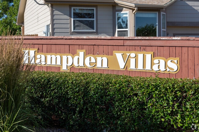 Hampden Villas offers an assortment of beautiful home styles, varying sizes & affordable prices.