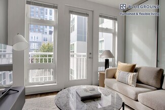 445 Artisan Way Unit FL3-ID755, Somerville, MA 02145