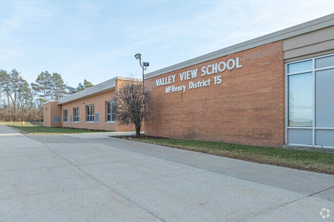 Wonderview students have great educational opportunities at Valley View Elementary School.