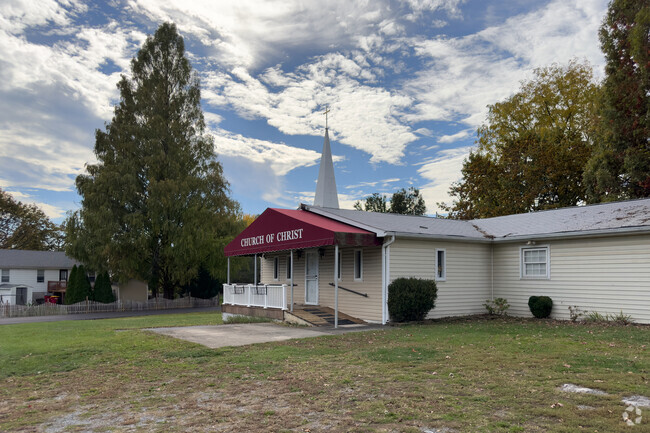 Kingsway Christian Academy in Jefferson County.