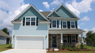 505 Haven View, Murrells Inlet, SC 29576