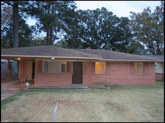 6609 Verbena Dr, Little Rock, AR 72209
