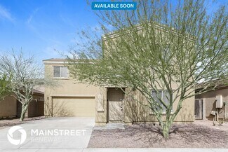 3732 W Fremont Rd, Phoenix, AZ 85041