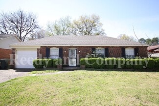 4157 Navaho Ave, Memphis, TN 38118