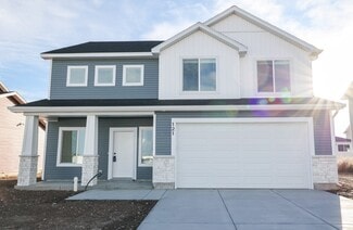 121 S Hailey Creek Ave, Rigby, ID 83442