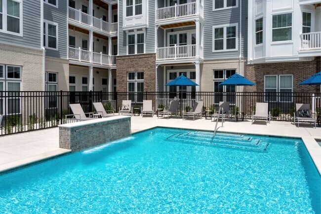 Everleigh Short Pump 55+ Active Adult Apartment Homes, Henrico, VA 23233 - photo 6