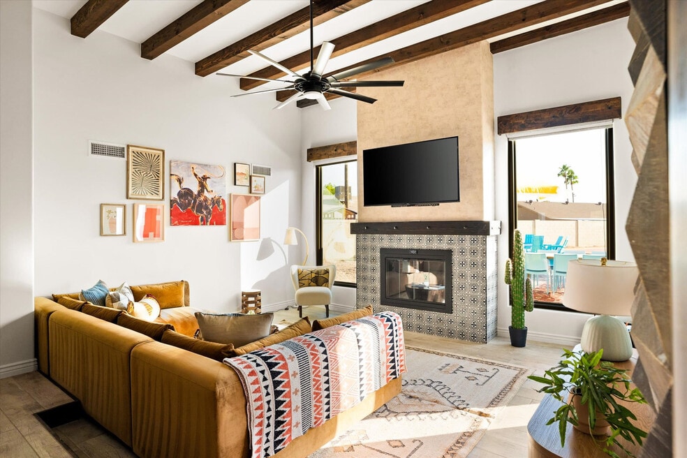 16210 N 53rd Ave unit ID1023558P, Glendale, AZ 85306 - photo 1