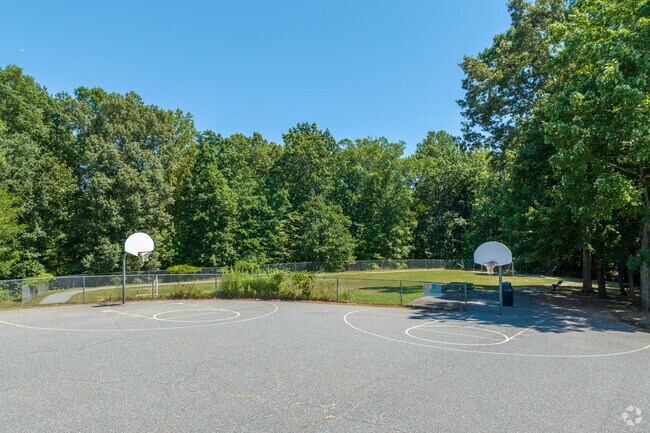Stony Point Elementary School