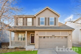 10444 S Ketchwood Ct, Highlands Ranch, CO 80130