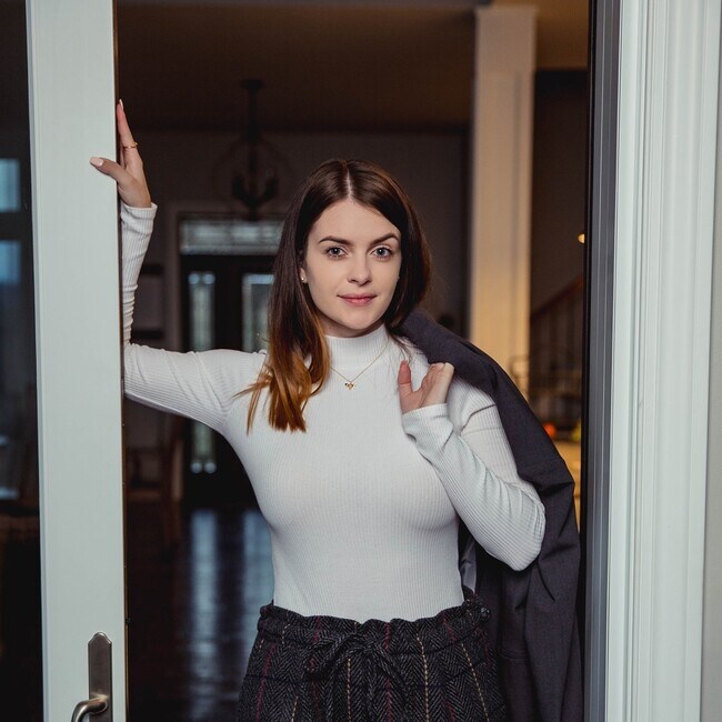 Agent Photo