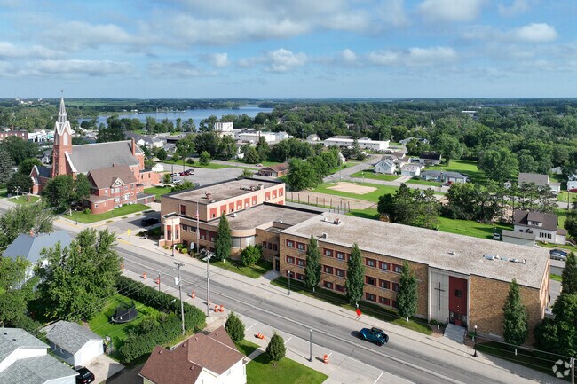 Holy Family School utilizes faith-based learning.