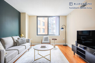 425 L St NW Unit FL6-ID198, Washington, DC 20001